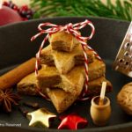 Very tasty gluten-free gingerbread cookies.